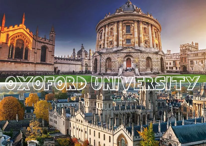 UK Scholarship